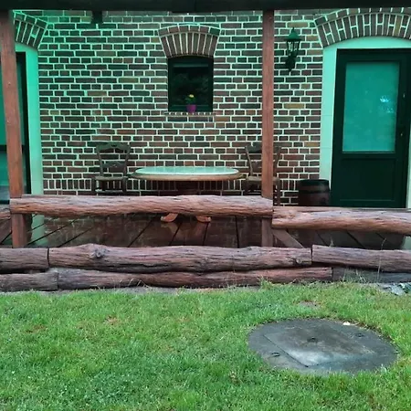 Z Tarasem Apartment Milicz