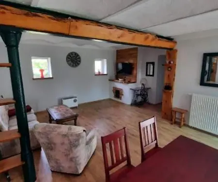Apartament Kopciuszekpolski