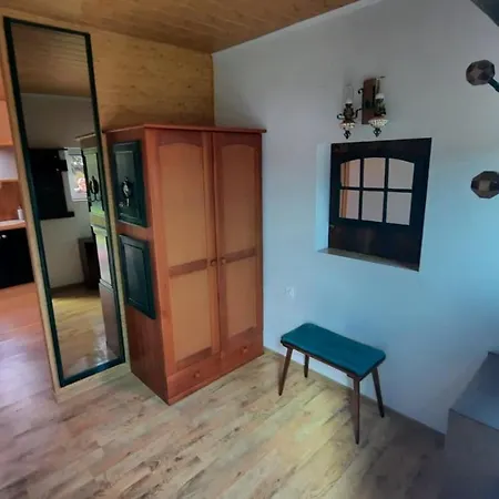 Апартаменты Apartament Kopciuszekpolski